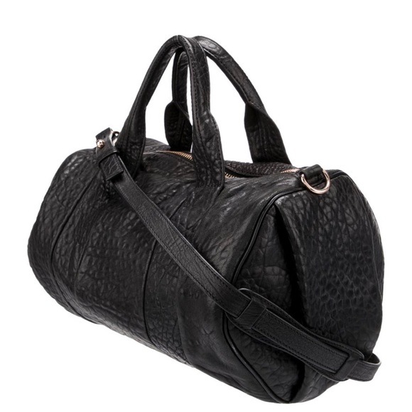 EUC AUTHENTIC ALEXANDER WANG ROCCO BAG - Picture 4 of 8